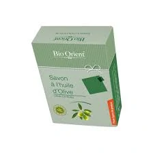 BIO ORIENT Savon A L’huile D’olive