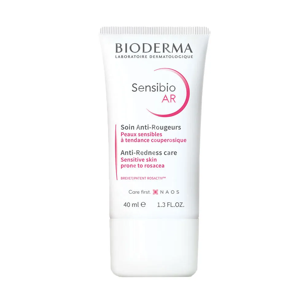 Bioderma Sensibio AR Crème Anti-Rougeurs 40ml