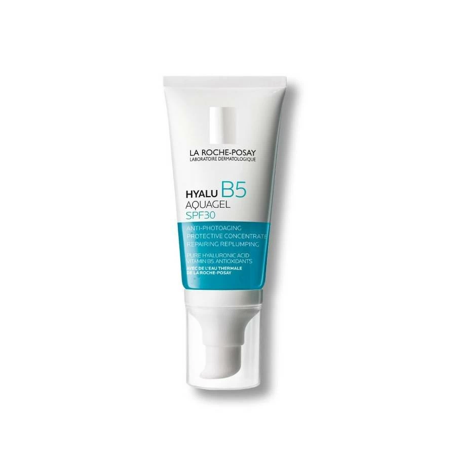 La Roche-Posay Aquagel Gel hydratant acide hyaluronique SPF30 Hyalu B5