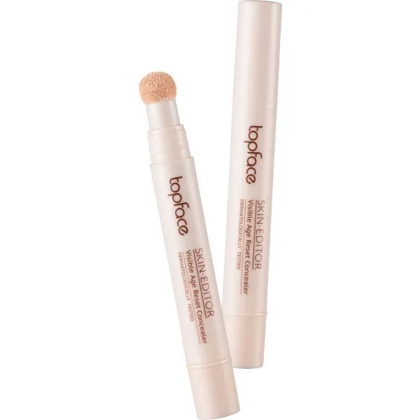 Topface Skin Editor Concealer 002