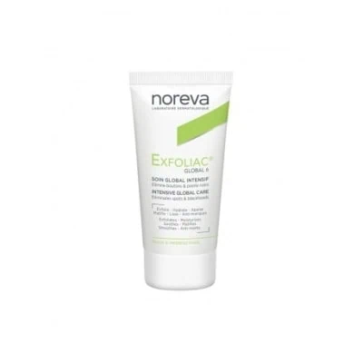 NOREVA Exfoliac Global 6 Soin 30 ml