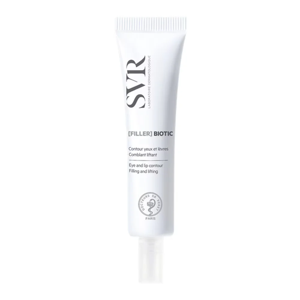 SVR Filler Biotic Contour Yeux et Lèvres 15ml