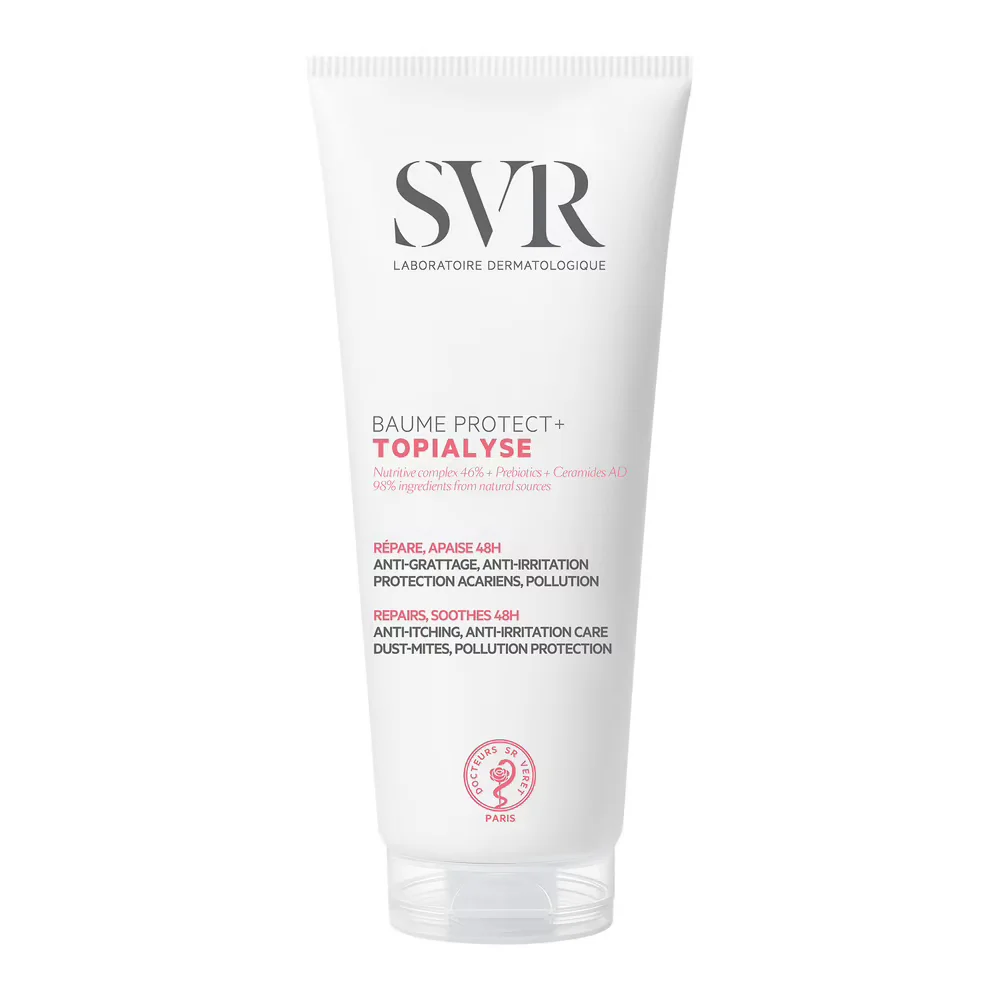 SVR Topialyse Baume Protect+ 200ml