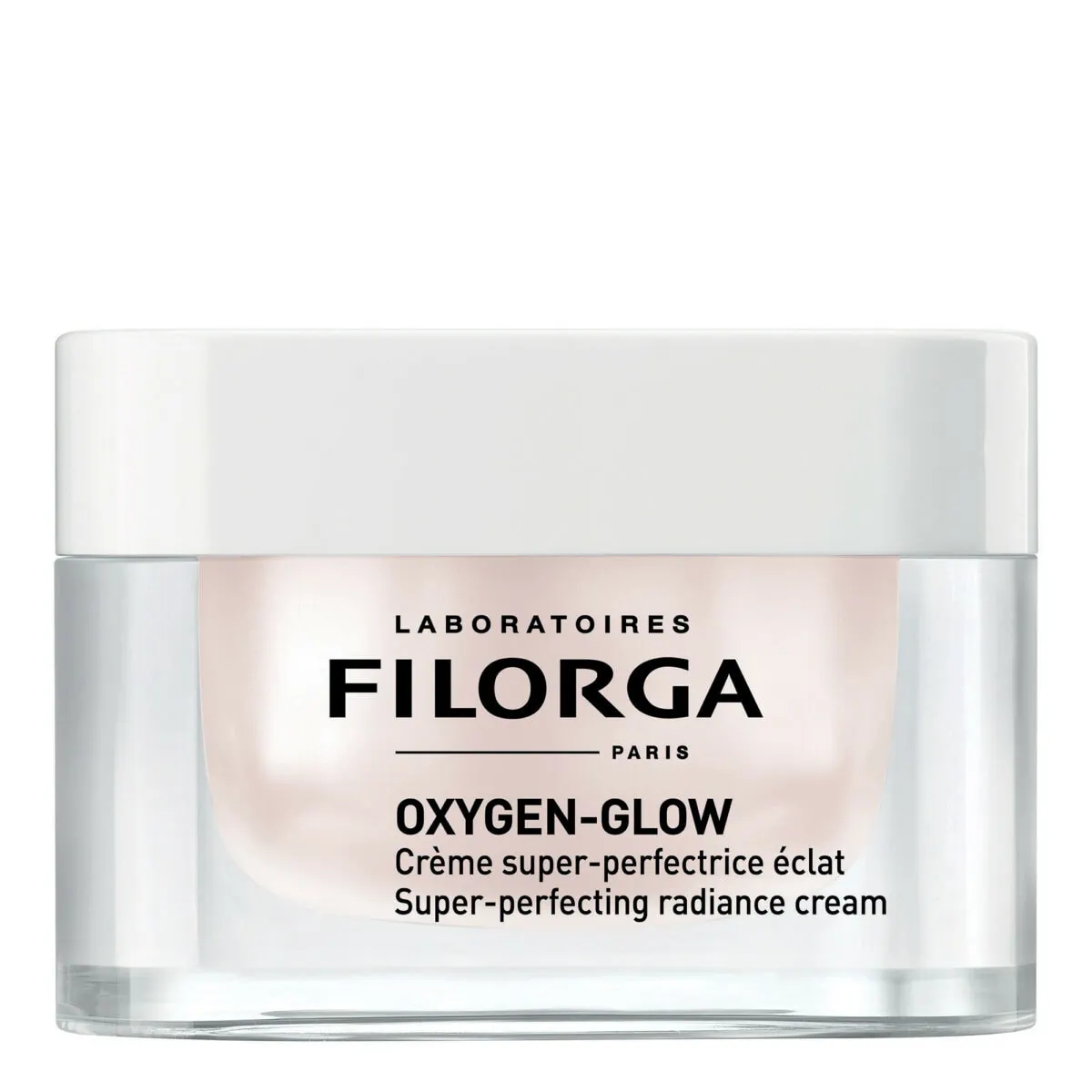 FILORGA Oxygen Glow Creme Super-Perfectrice Eclat 50ml