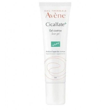 AVENE CICALFATE+ Gel Cicatrice 30ml