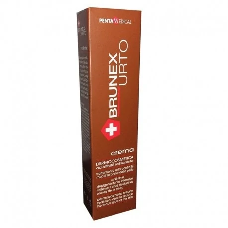 Brunex Urto Crème Dépigmentante 30ml
