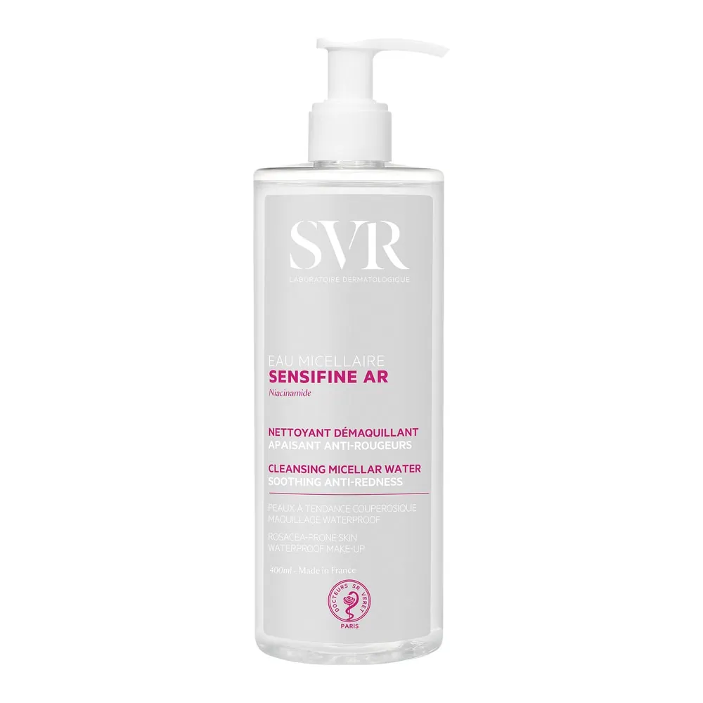 SVR Sensifine AR Eau Micellaire 400ml