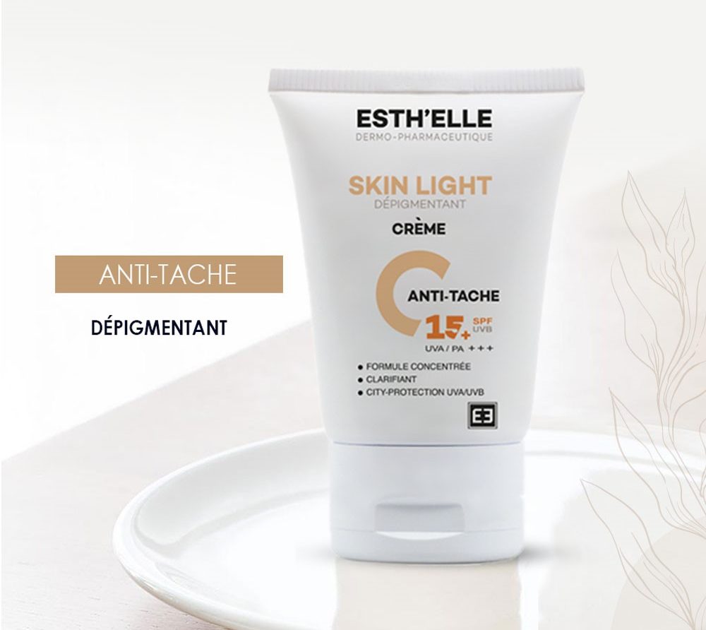 ESTHELLE Skinlight Concentre Anti-taches 30ml