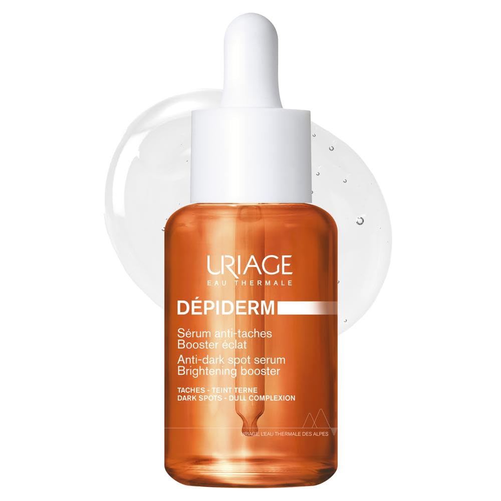 URIAGE Dépiderm Sérum Anti-Taches Booster d’Eclat 30ml