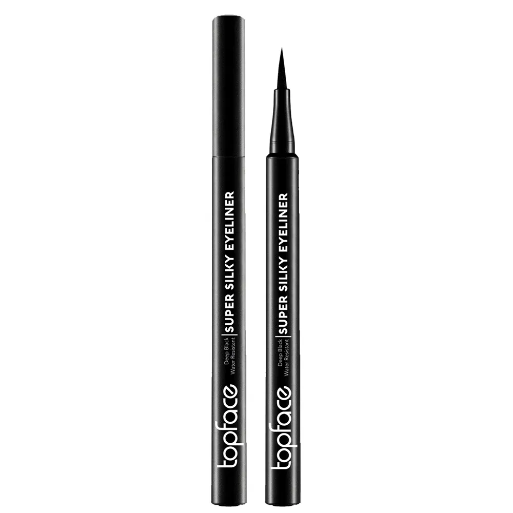 TOPFACE Super Silky Eyeliner 001