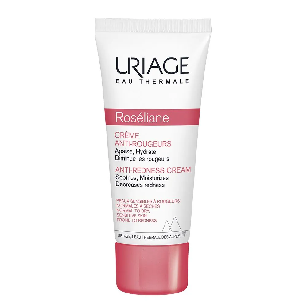 URIAGE Roséliane Crème Anti-Rougeurs 40ml