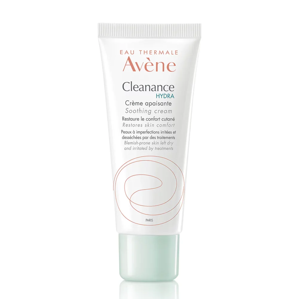 AVENE Cleanance Hydra Crème Apaisante 40ml