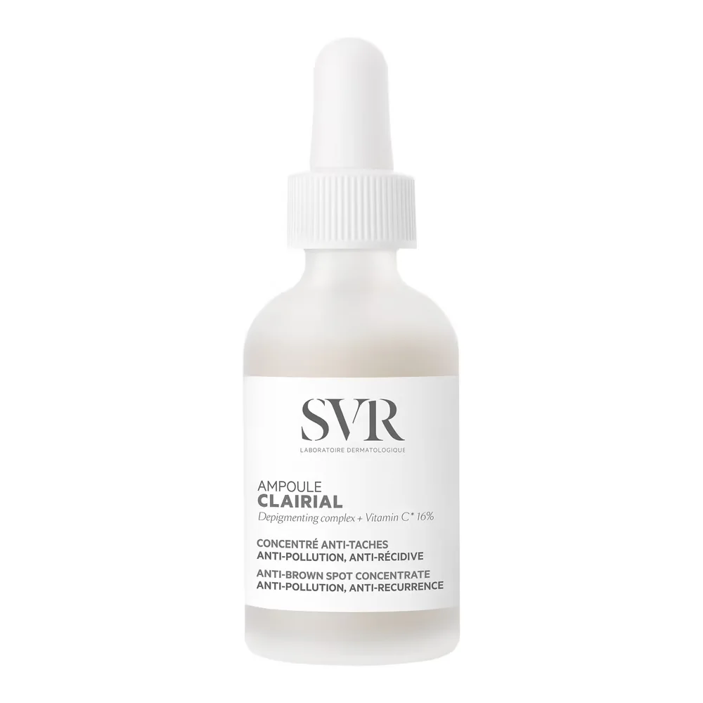 SVR Clairial Ampoule Concentre Anti-Taches