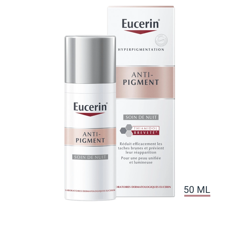 EUCERIN Soin de Nuit Anti-Pigment 50ml