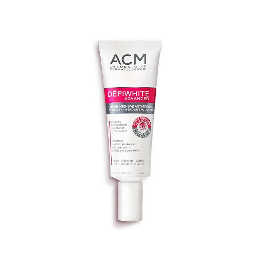 ACM DépiWhite Advanced Crème Intensive Anti-taches 40ml
