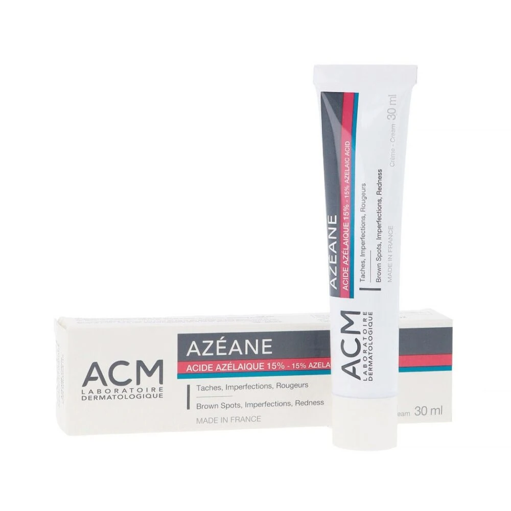 ACM Azéane Creme Acide Azelaique 15% 30 ml